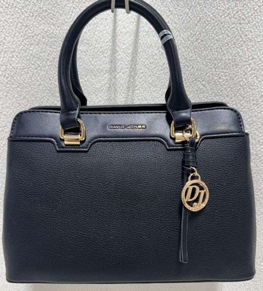 New Arrival Designer Bag by David Jones, Paris