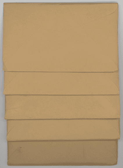 5 Super Fresh UNOPENED 1959 Silver Proof Sets