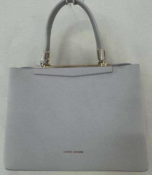Elegant and Versatile Hand Bag by David Jones-Paris