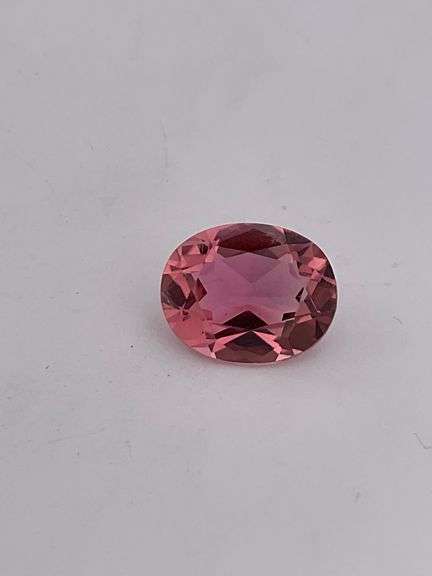 CERTIFIED NATURAL TOURMALINE