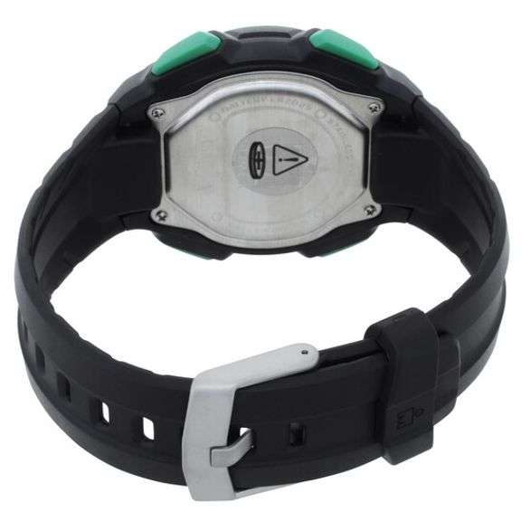 Timex Ironman Classic Quartz Digital Men's Sport Watch