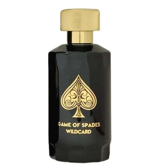 Jo Milano Unisex Game Of Spades Wildcard Parfum 3.4 oz