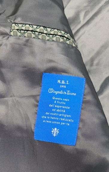 Stylish Puffer Vest, Made in Italy