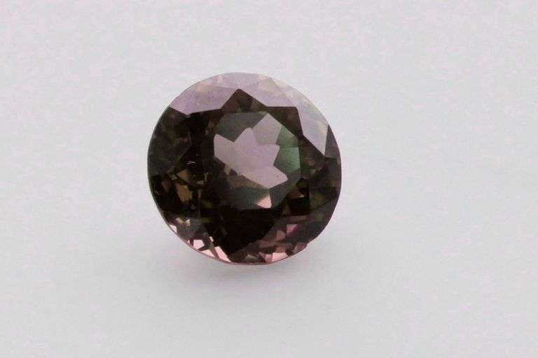 Striking Alexandrite
