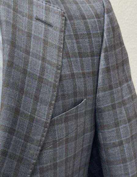 Handsome New Arrival Modern Fit Sport Coat