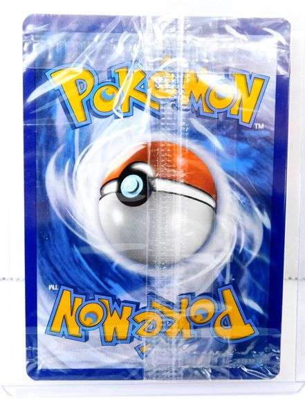 Pokémon 2024 Teal Mask Ogerpon Promo Card