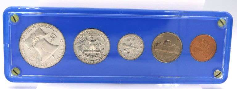1956 US Proof Set