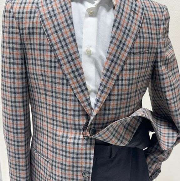 Stylish New Arrival Modern Fit Sport Coat
