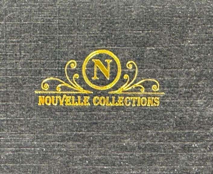 Collectable Shabbat Candle Holder