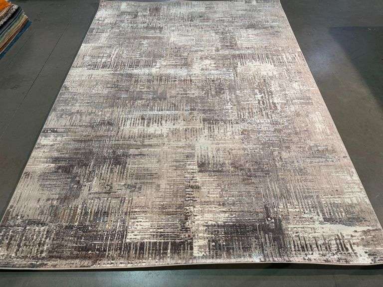 Stunning Contemporary Area Rug 8x11