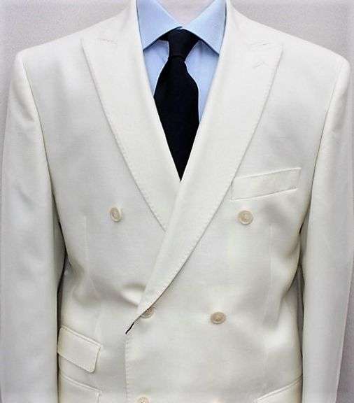 Handsome DB Comfort Fit Sport Coat