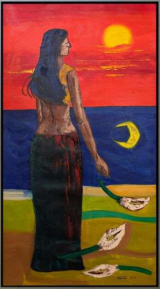 Classic and Rae Original By Tadeo Zavaleta from 2005