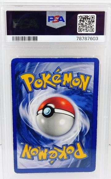 Pokémon 1999 Gyarados-Holo Card, 3VG