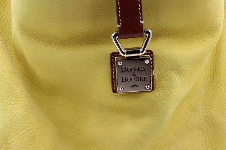 Dooney & Bourke shoulder bag
