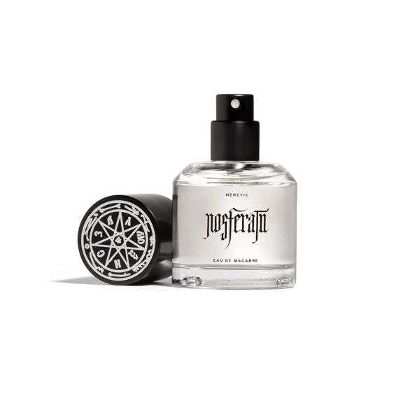 Nosferatu Eau de Macabre