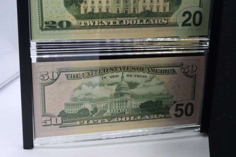 2004 St Louis Evolutions Set.