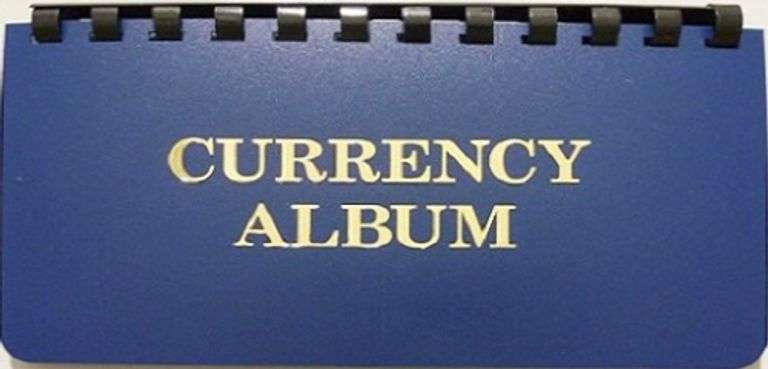 (10) Superb Crisp $1 2021 Star Replacement Notes Dallas-Consecutive!