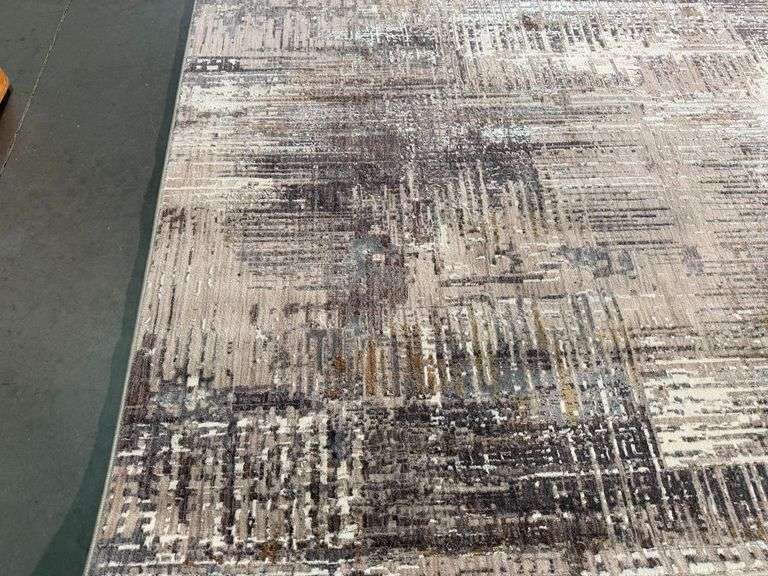 Stunning Contemporary Area Rug 8x11
