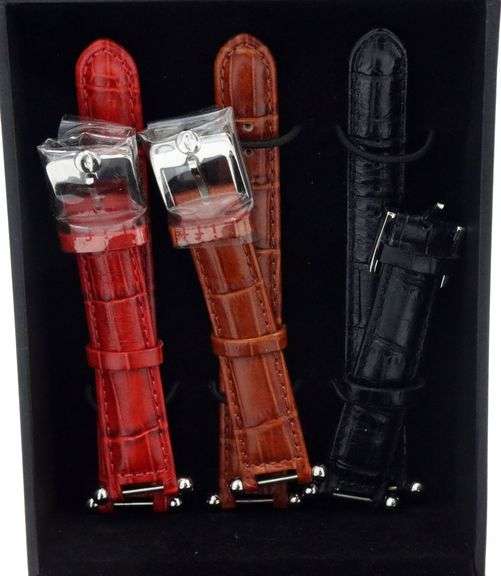 Ecclissi sterling silver ladies watch