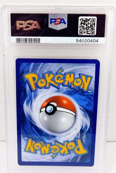 Pokémon 2016 Nidoking-Holo Evolutions Card, 8 NM-MT