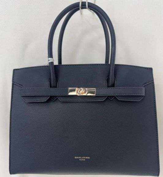 Designer Hand Bag by David Jones-Paris