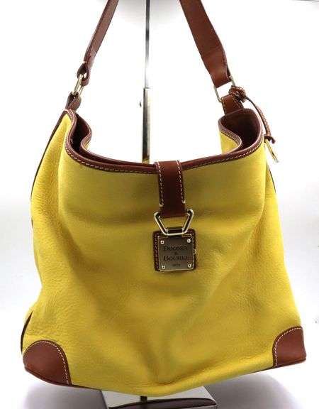 Dooney & Bourke shoulder bag