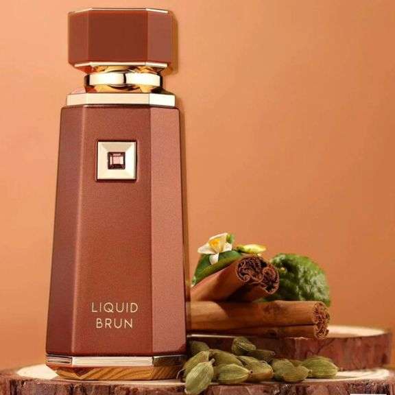 French Avenue Liquid Brun EDP Spray 3.4 oz
