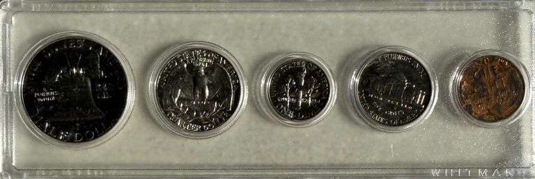 1952 US Proof Set