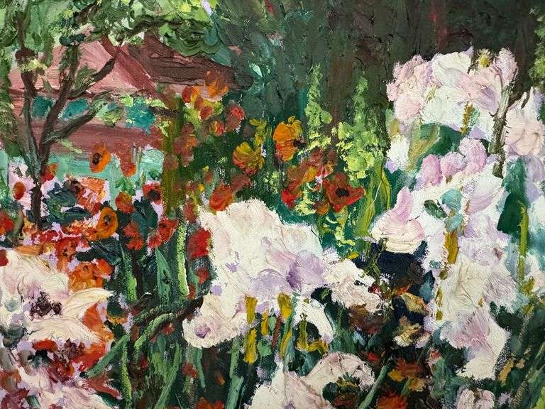 Dramatic Original By Manor Shadian