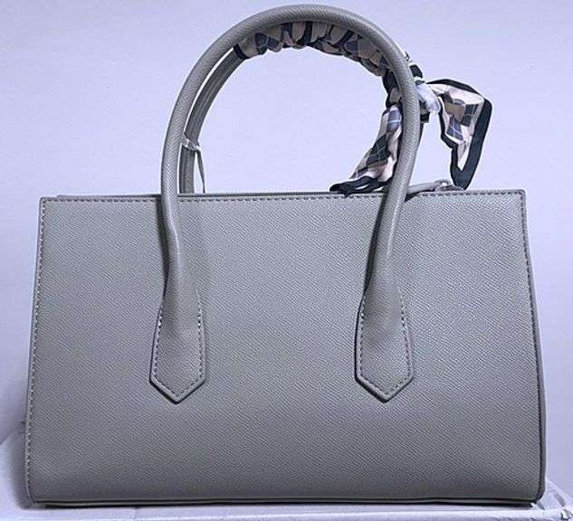 Designer Style Hand Bag By David Jones-Paris
