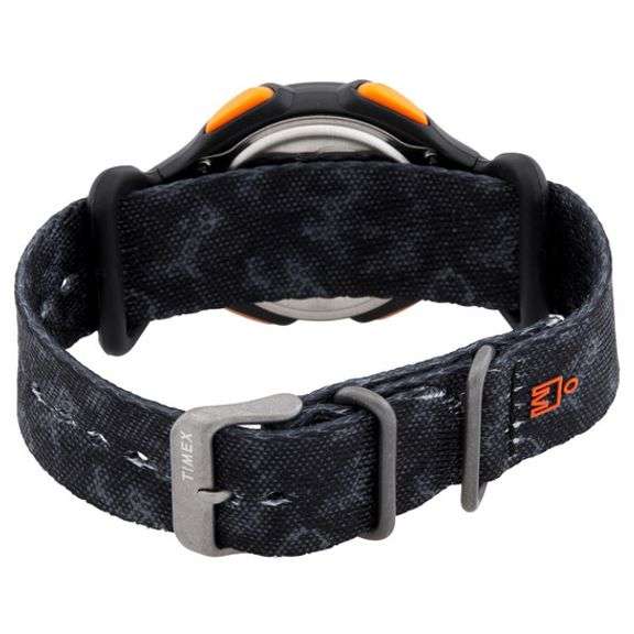 Timex Ironman Classic 30-Lap Quartz Digital Sport Watch (Unisex)