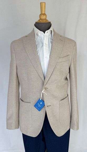 Stylish Men's Buffer Jacket