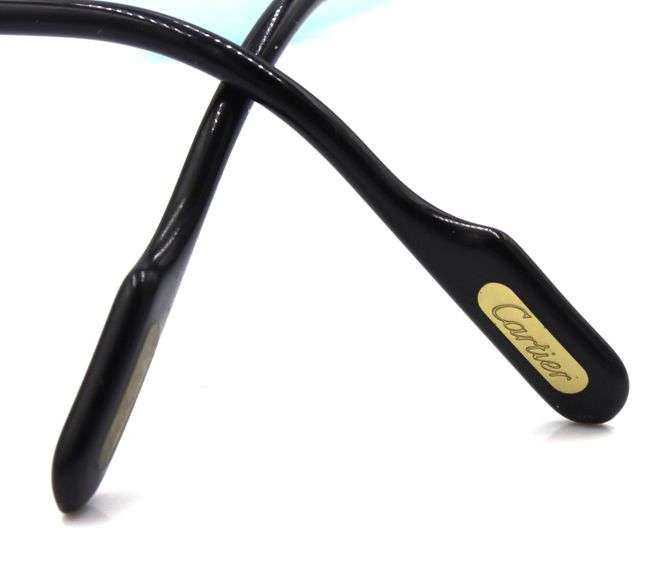 Cartier Rimless sunglasses