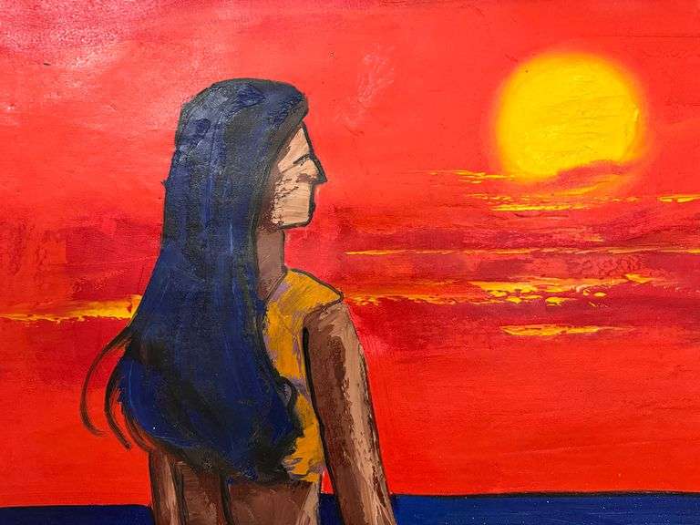 Classic and Rae Original By Tadeo Zavaleta from 2005