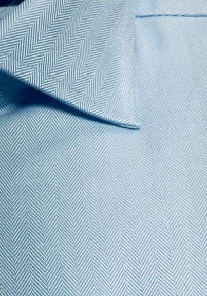 Super Fine Quality  Dress Shirt By Di Stefano