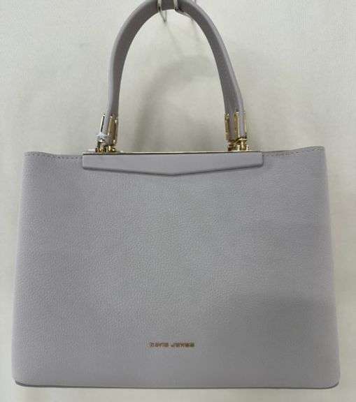 Elegant and Versatile Hand Bag by David Jones-Paris