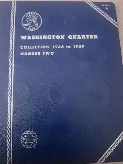 Washington quarters 30 silver coin