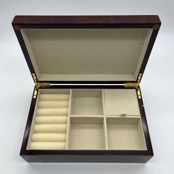 Klimt "the Kiss" Music Box