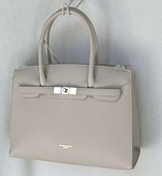 Designer Hand Bag by David Jones-Paris