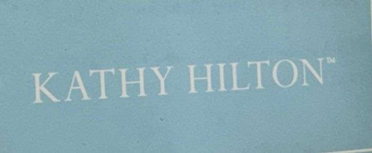 Stylish Off-white dress, Hand Detailed with Beads