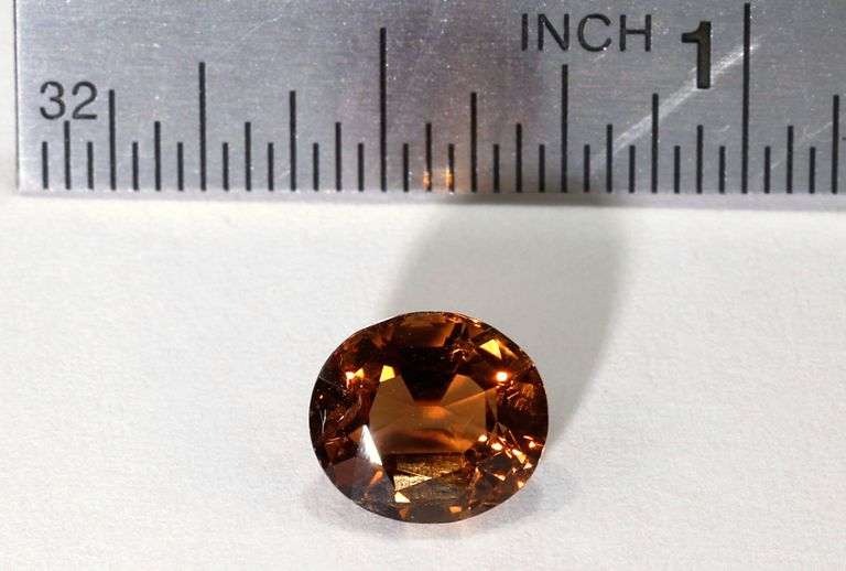Fine Precious Topaz - 2.26 cts.