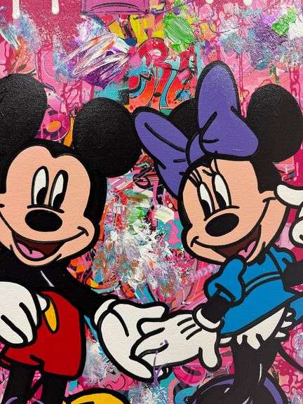 Textured And Contemporary Original By Jozza Jozza Chanel No.5