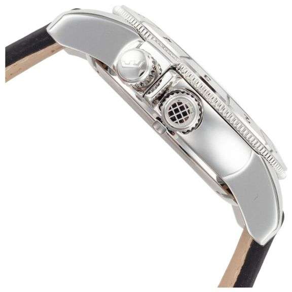 Glycine Airman Contemporary Worldtimer Men's Watch