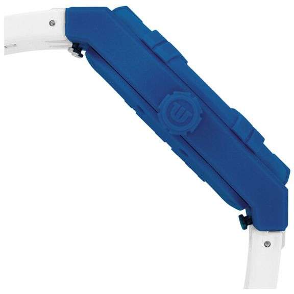 Maurice Lacroix Aikon Quartz White Dial Men's Watch