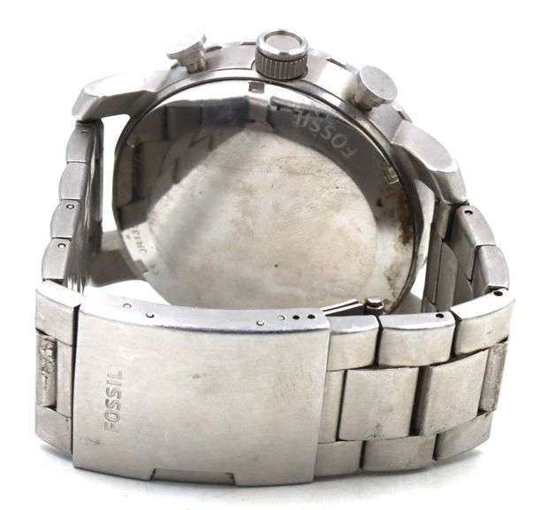 Group lot of 4 watches