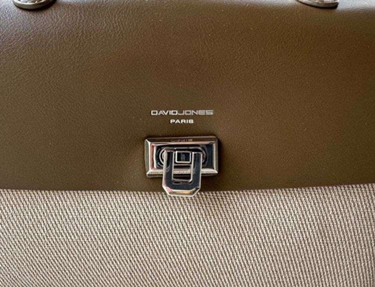 New Design Hand Bag by David Jones-Paris