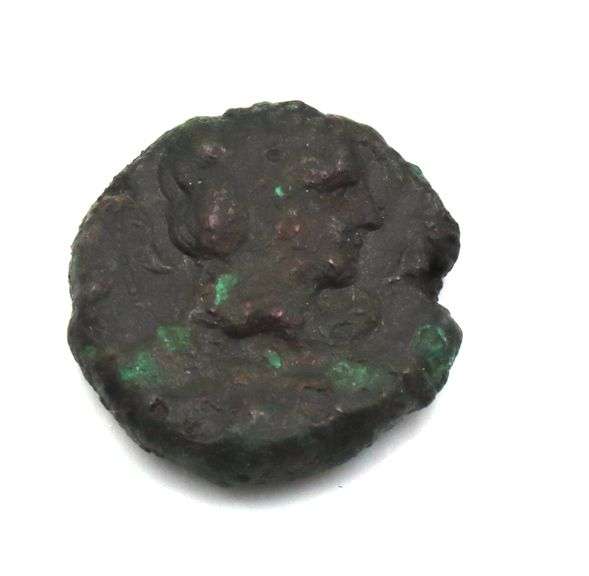 Campania Neapolis 320-280 BC