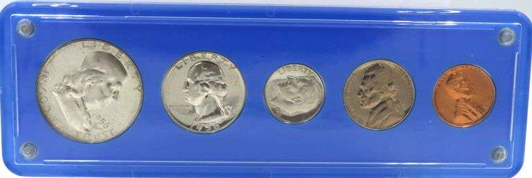 1956 US Proof Set