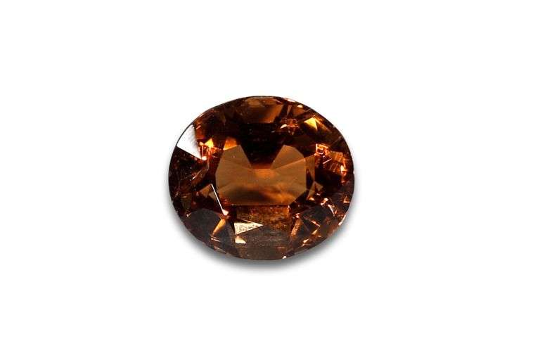 Fine Precious Topaz - 2.26 cts.