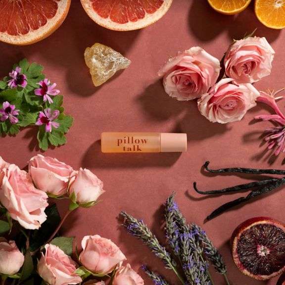 No. 41 Pillow Talk • Clean Perfume • Roll-On